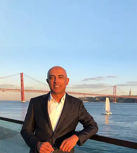 Camilo Lourenço