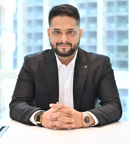 Harish Prithvi