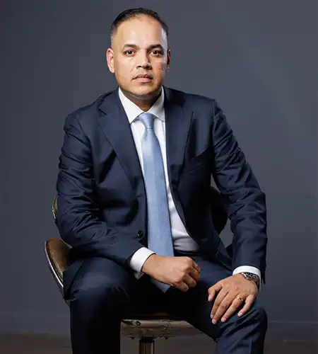 Rohan Pradhan