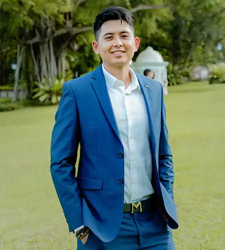 Siddharth Bhardwaj